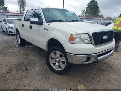 FORD F-150 2008