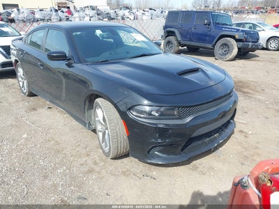 DODGE CHARGER 2023