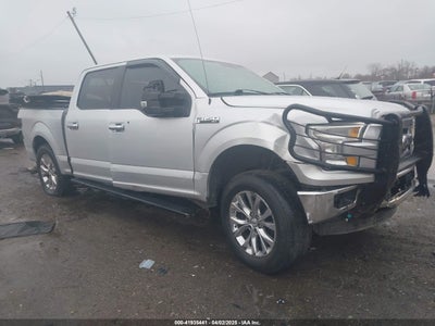 FORD F-150 2015
