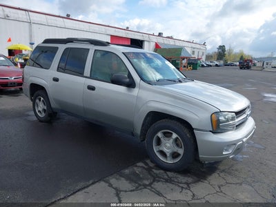 CHEVROLET TRAILBLAZER EXT 2006
