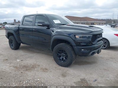RAM 1500 2022
