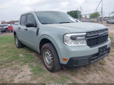 FORD MAVERICK 2024