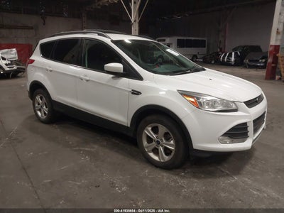 FORD ESCAPE 2013