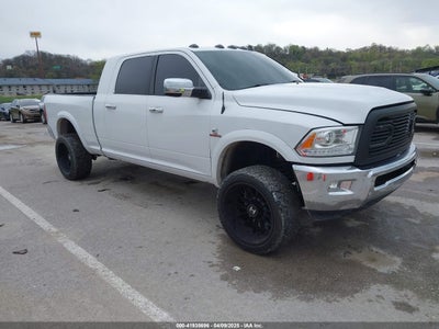 RAM 2500 2017