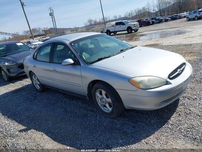 FORD TAURUS 2003