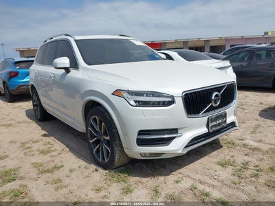 VOLVO XC90 2017