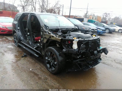 DODGE DURANGO 2021