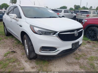 BUICK ENCLAVE 2019