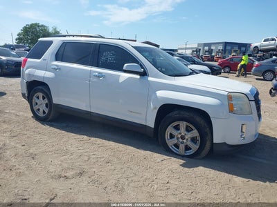 GMC TERRAIN 2015