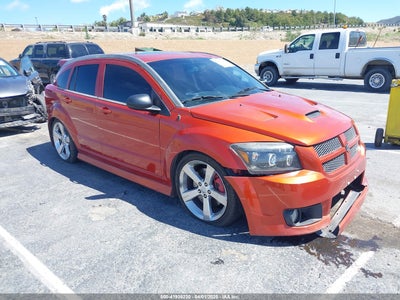 DODGE CALIBER 2008
