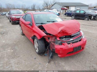 CHEVROLET COBALT 2009
