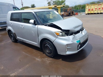 SCION XB 2015