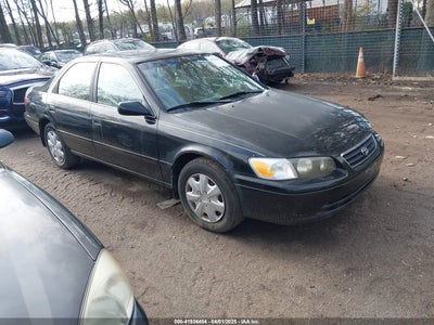 TOYOTA CAMRY 2000