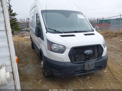 FORD TRANSIT-250 2022