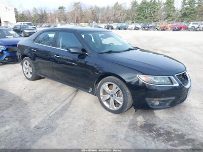 SAAB 9-5 2011