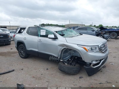 GMC ACADIA 2019