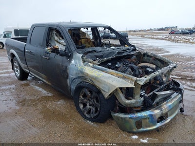 RAM 1500 2015
