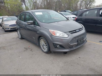 FORD C-MAX ENERGI 2014