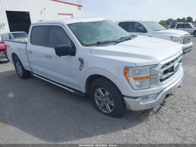 FORD F-150 2023