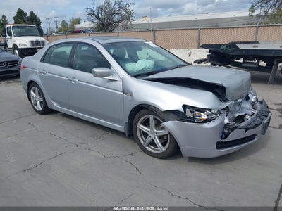 ACURA TL 2005