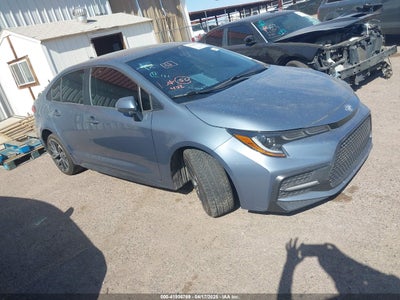 TOYOTA COROLLA 2020