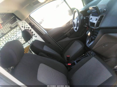 FORD TRANSIT CONNECT 2021