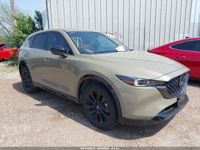MAZDA CX-5 2024
