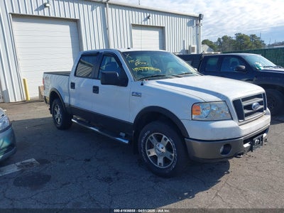 FORD F-150 2006