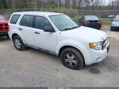 FORD ESCAPE 2009