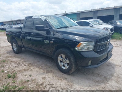 RAM 1500 2014