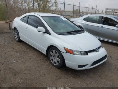 HONDA CIVIC 2007