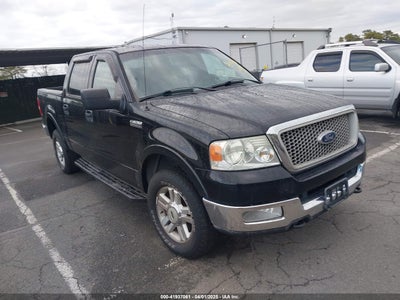 FORD F-150 2004