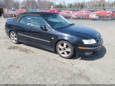 SAAB 9-3 2006