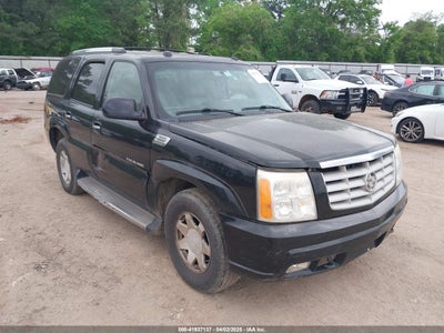 CADILLAC ESCALADE 2005