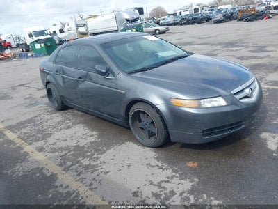 ACURA TL 2005