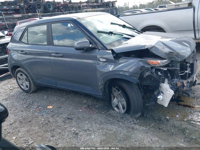 HYUNDAI VENUE 2020