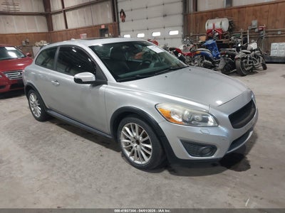 VOLVO C30 2011