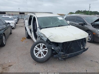 DODGE DURANGO 2011