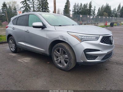 ACURA RDX 2019