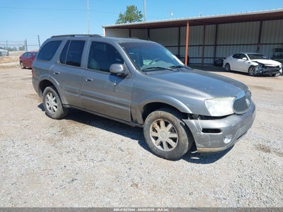 BUICK RAINIER 2005