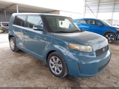 SCION XB 2008