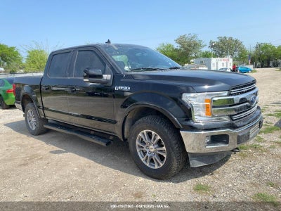 FORD F-150 2020