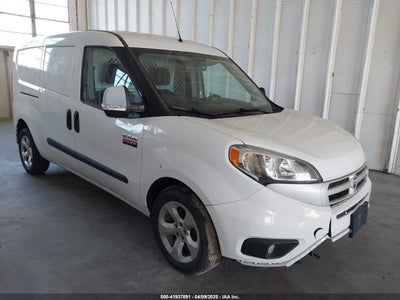 RAM PROMASTER CITY 2015