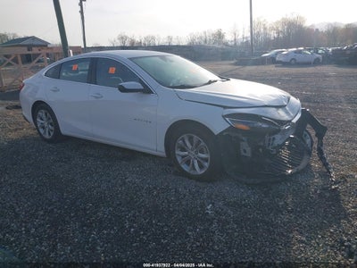 CHEVROLET MALIBU 2023