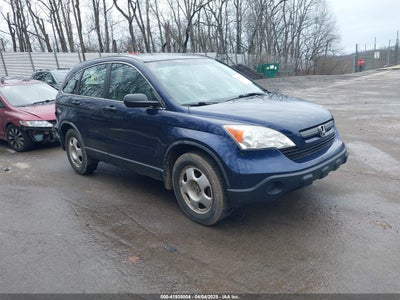HONDA CR-V 2009