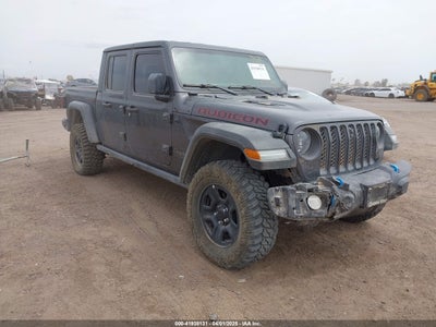 JEEP GLADIATOR 2023
