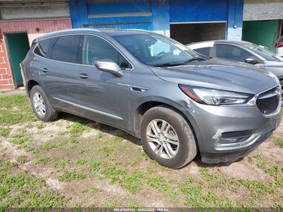 BUICK ENCLAVE 2018