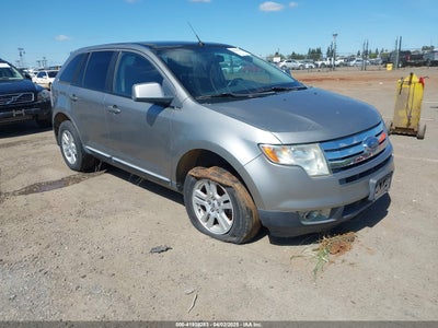 FORD EDGE 2008