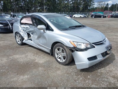ACURA CSX 2007