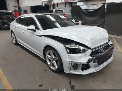 AUDI A5 SPORTBACK 2022
